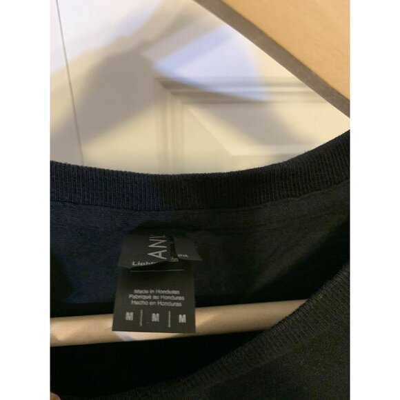 Bruno Mars Unisex Sz Medium‎ Black 24K Magic World Tour 2017 Concert Tee T-Shirt - Picture 2 of 8